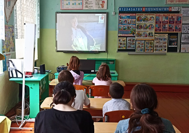 19.06.2023г. День Гончарова И.А. Презентация "Писать было моей страстью".