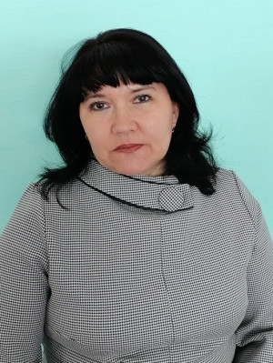 Такташова Гульнас Шамиловнав Такташова Гульнас Шамиловнав